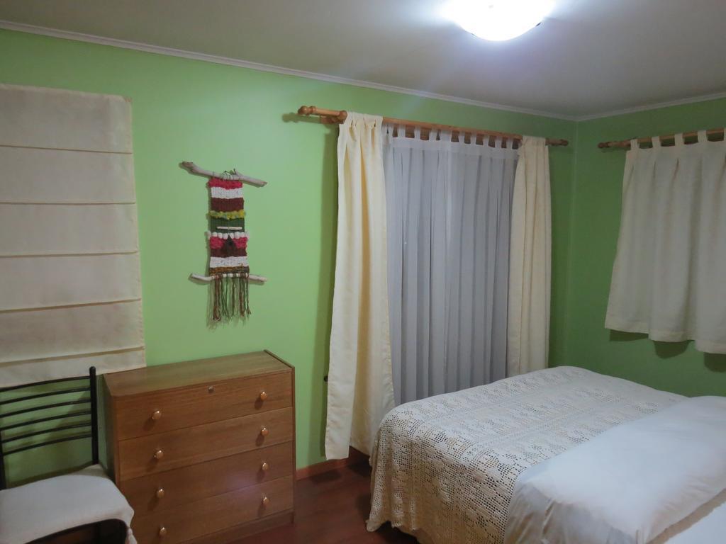 Apartamento Bordeluna Villa Coyhaique Room photo