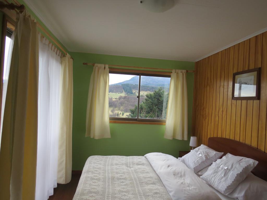 Apartamento Bordeluna Villa Coyhaique Room photo