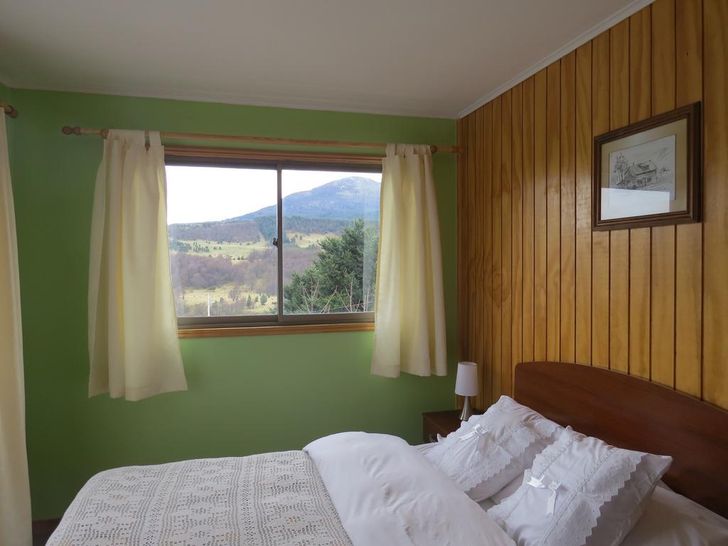 Apartamento Bordeluna Villa Coyhaique Room photo